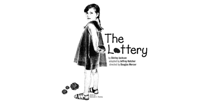 the lottery short